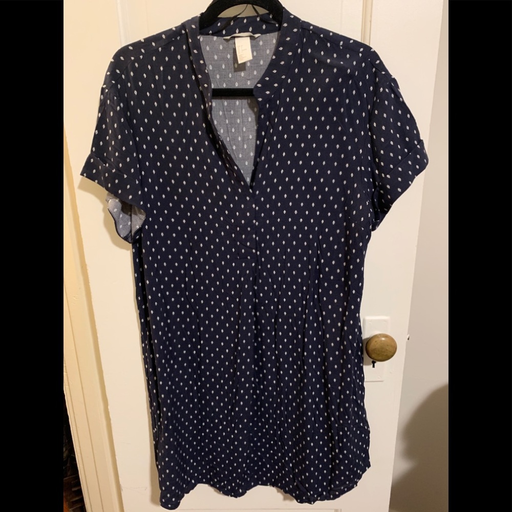 Tunic dress